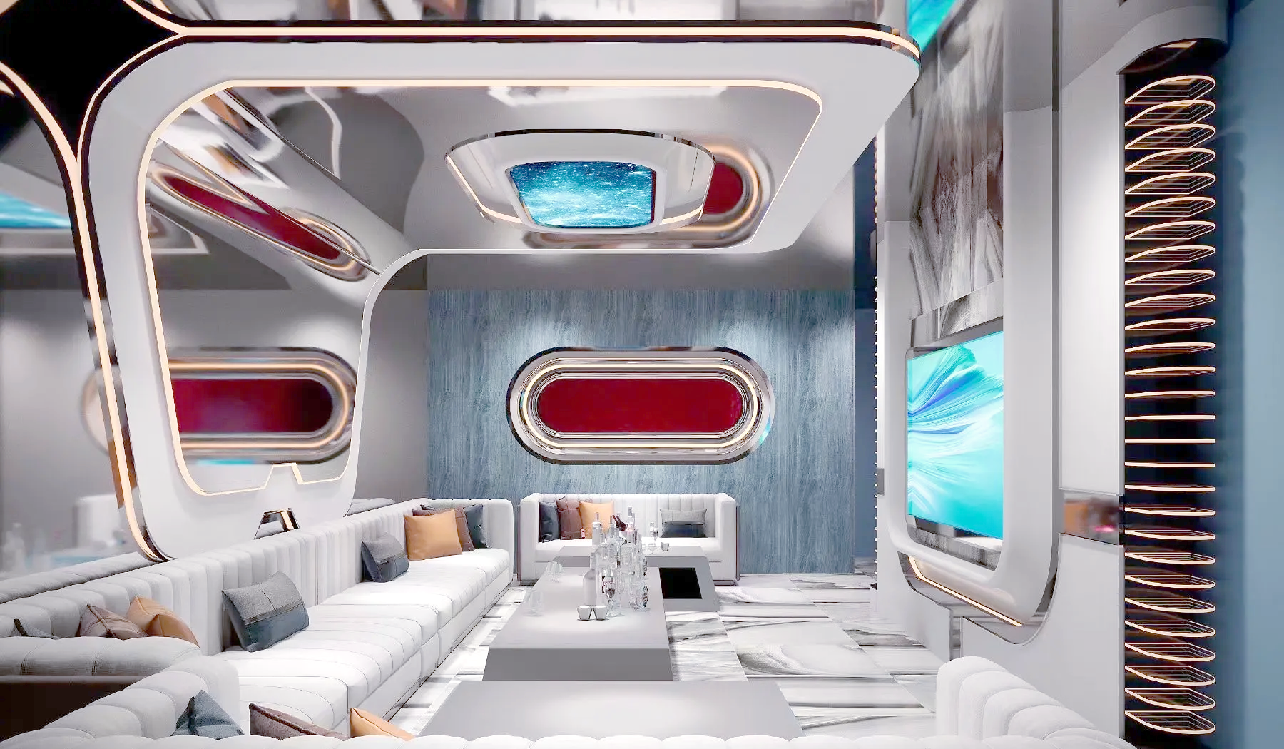 黄石商务ktv，尽享商务娱乐-下陆区ktv预定